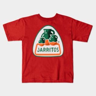 Jarritos Kids T-Shirt